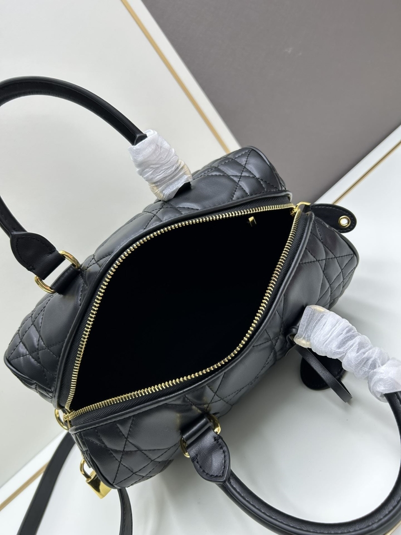 Dior Speedy Bags